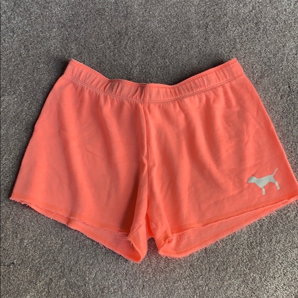 PINK Victoria's Secret Pants - Shorts PINK Victoria's Secret Pants - Shorts